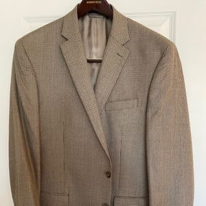 Ralph Lauren Men's Classic-Fit Sport Coat